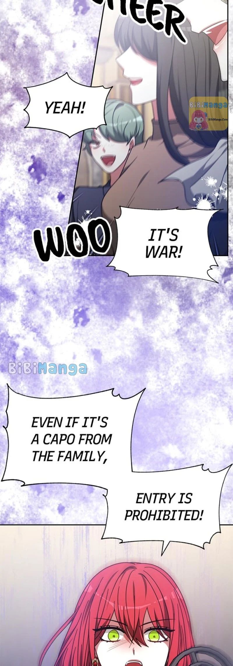 The Villainess is Worshipped chapter 54 - page 51