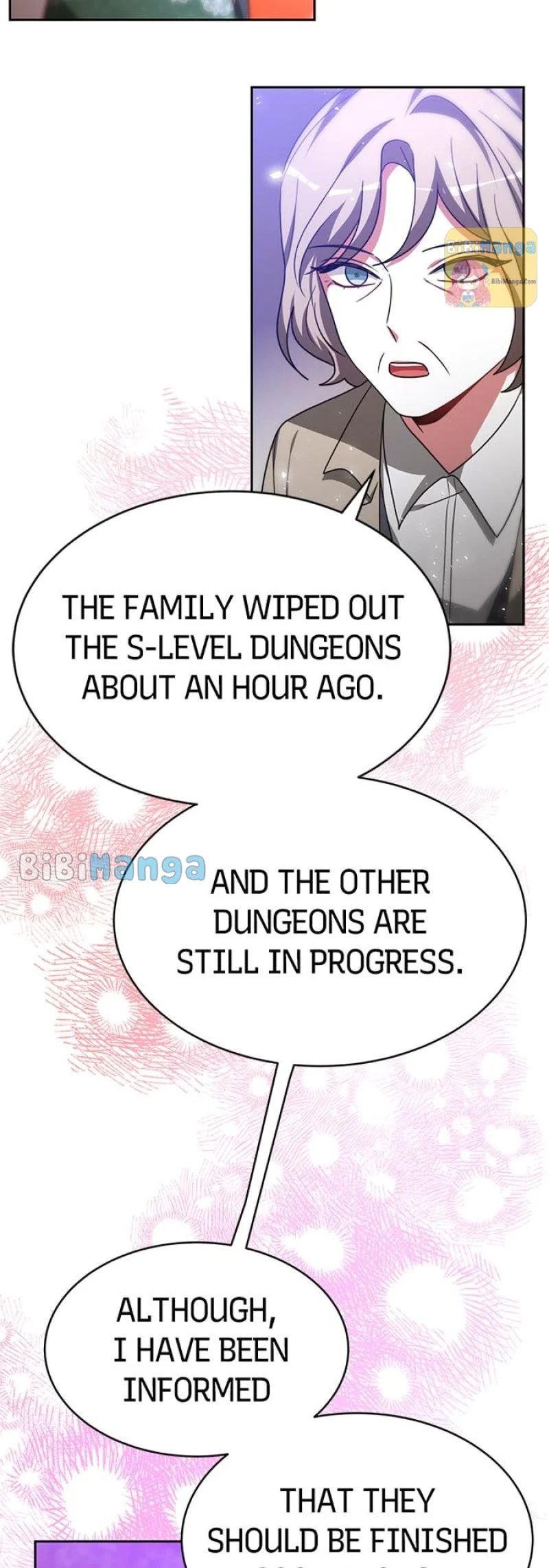 The Villainess is Worshipped chapter 54 - page 7