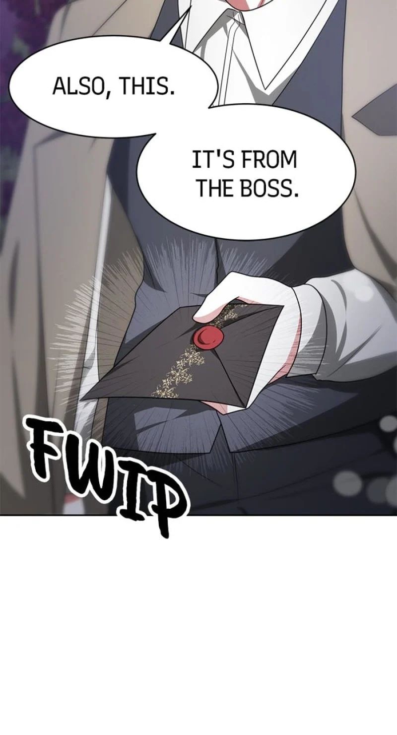 The Villainess is Worshipped chapter 54 - page 9