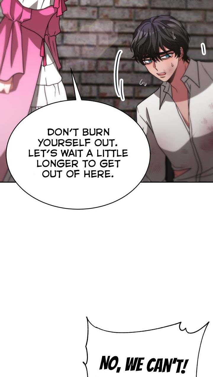 The Villainess is Worshipped chapter 20 - page 20