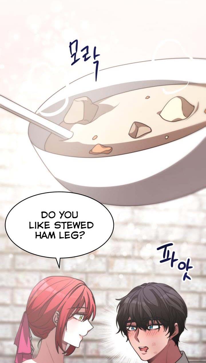 The Villainess is Worshipped chapter 20 - page 33