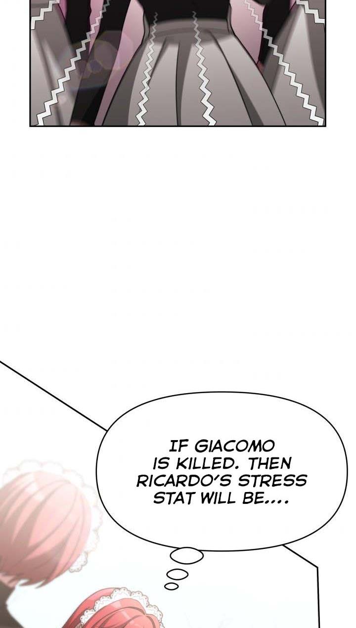 The Villainess is Worshipped chapter 20 - page 37