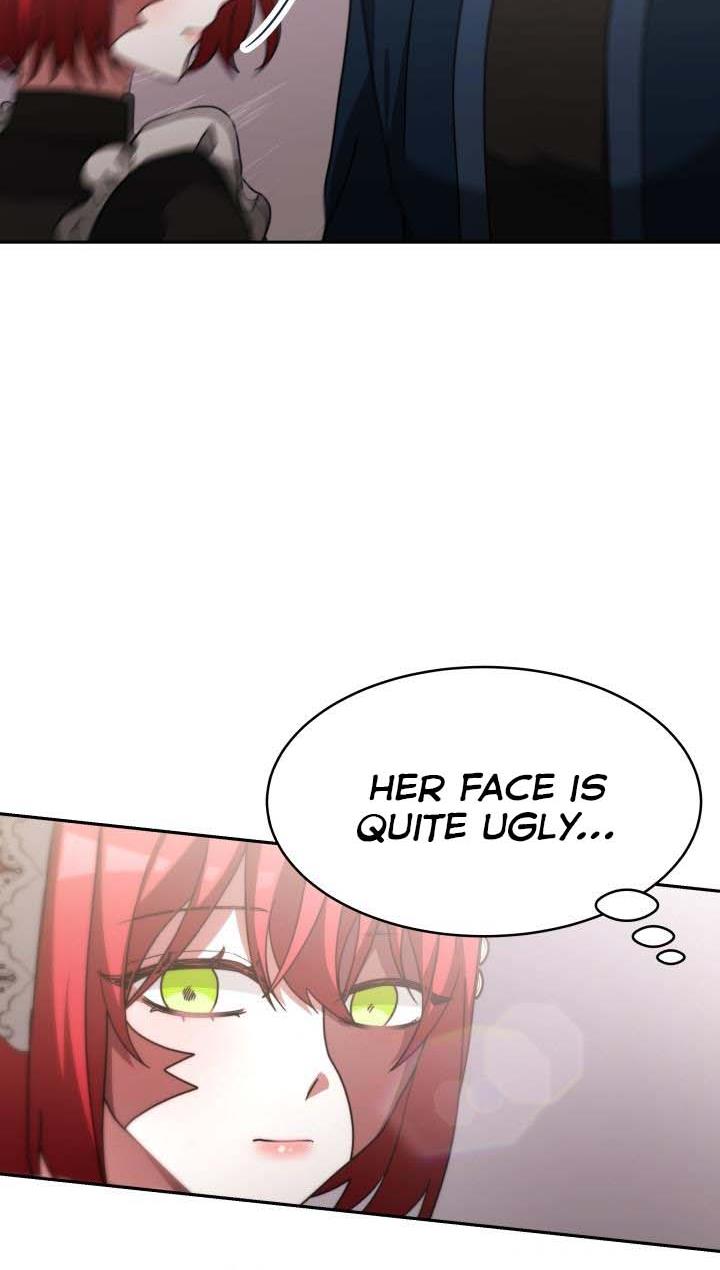 The Villainess is Worshipped chapter 20 - page 44