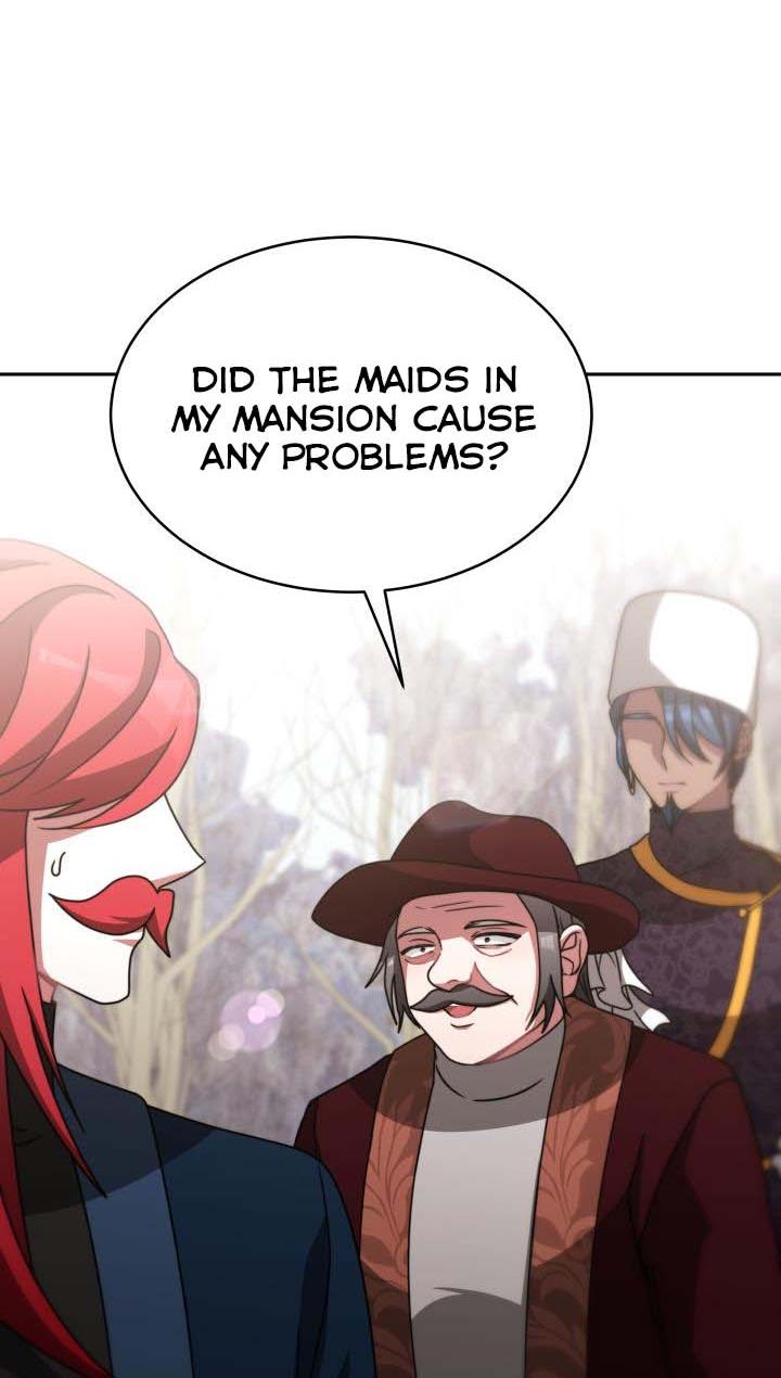 The Villainess is Worshipped chapter 20 - page 48