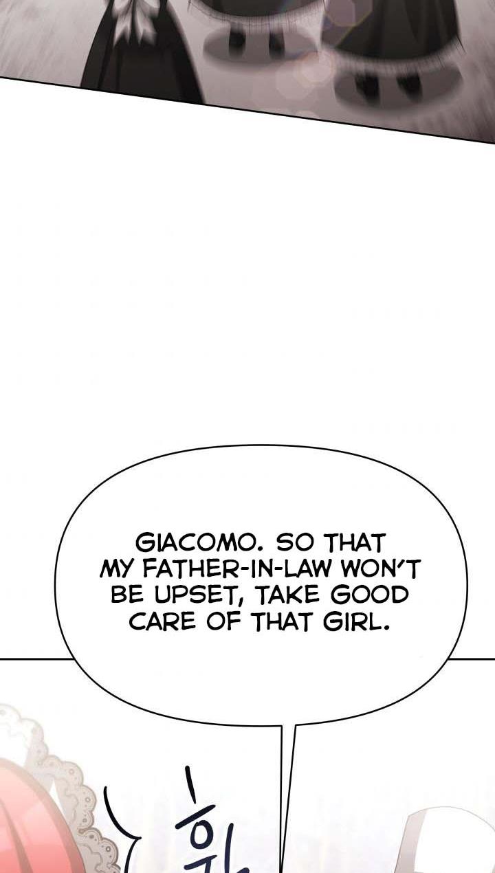 The Villainess is Worshipped chapter 20 - page 53