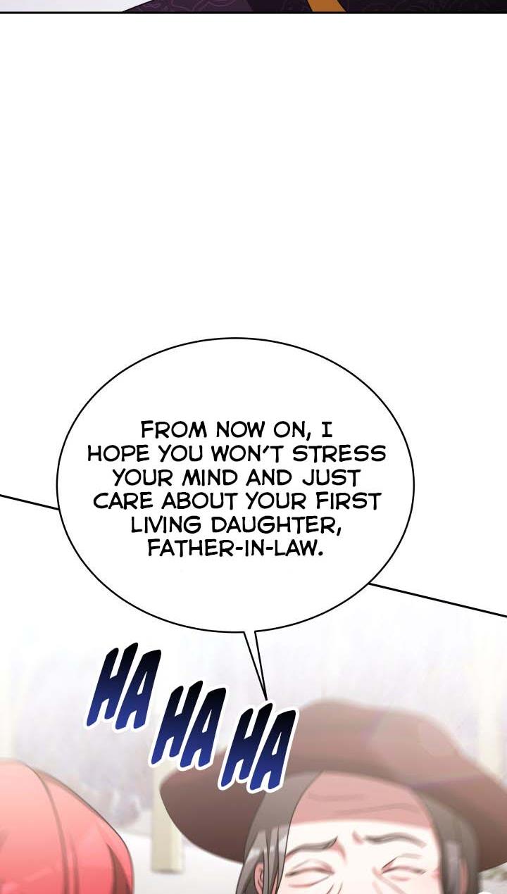 The Villainess is Worshipped chapter 20 - page 57