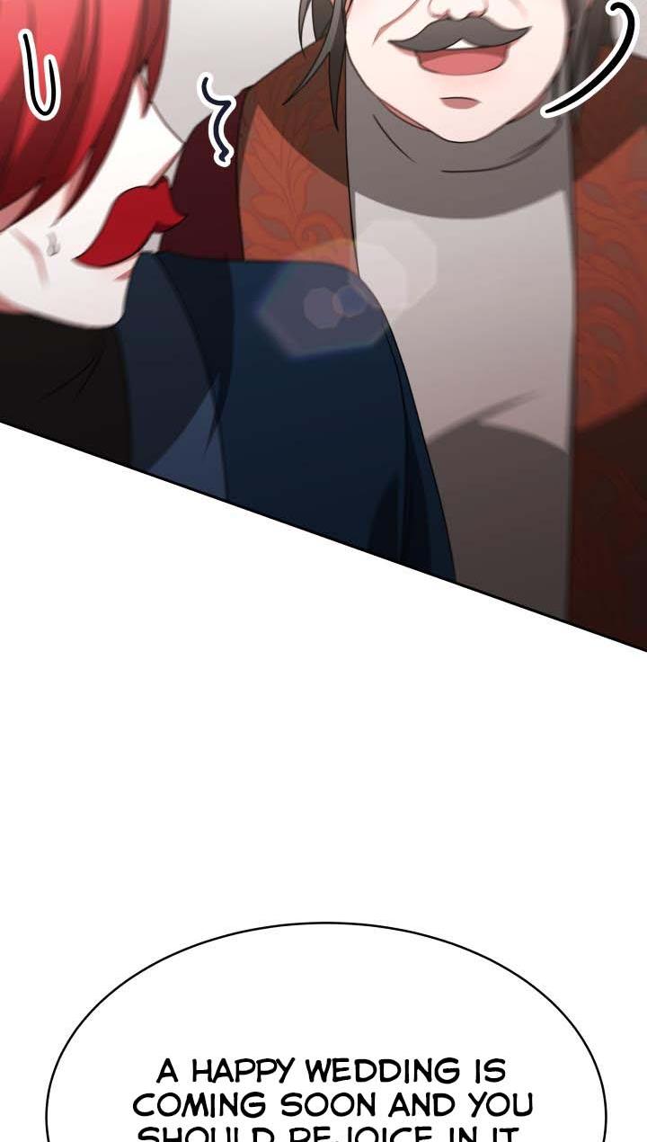 The Villainess is Worshipped chapter 20 - page 58
