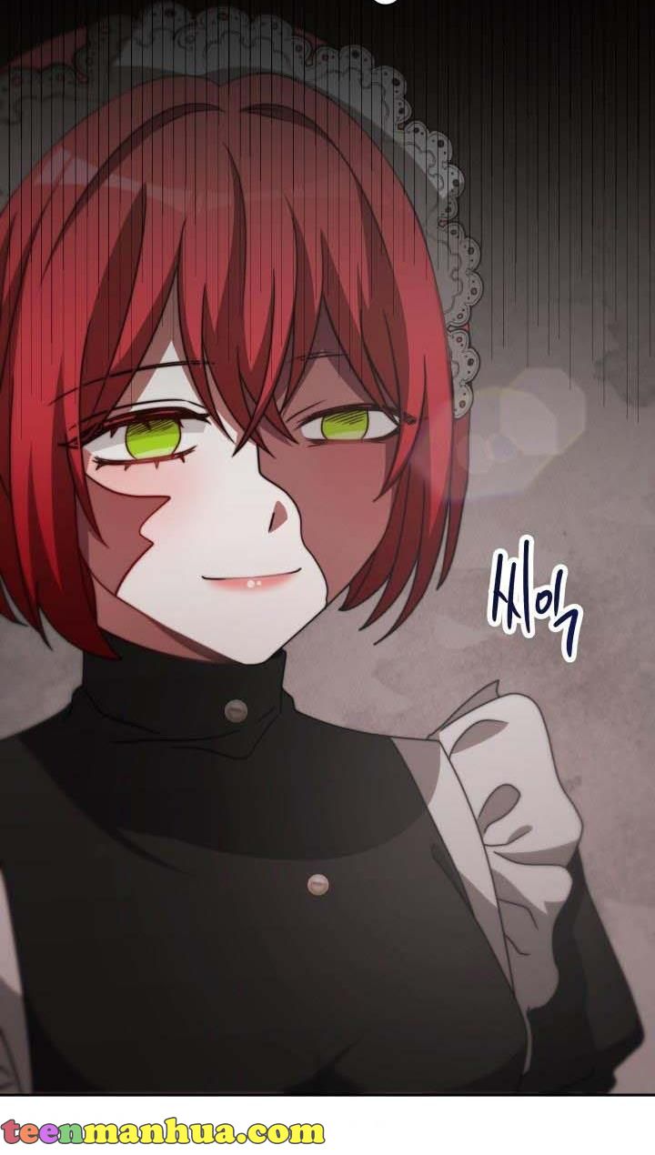The Villainess is Worshipped chapter 20 - page 62