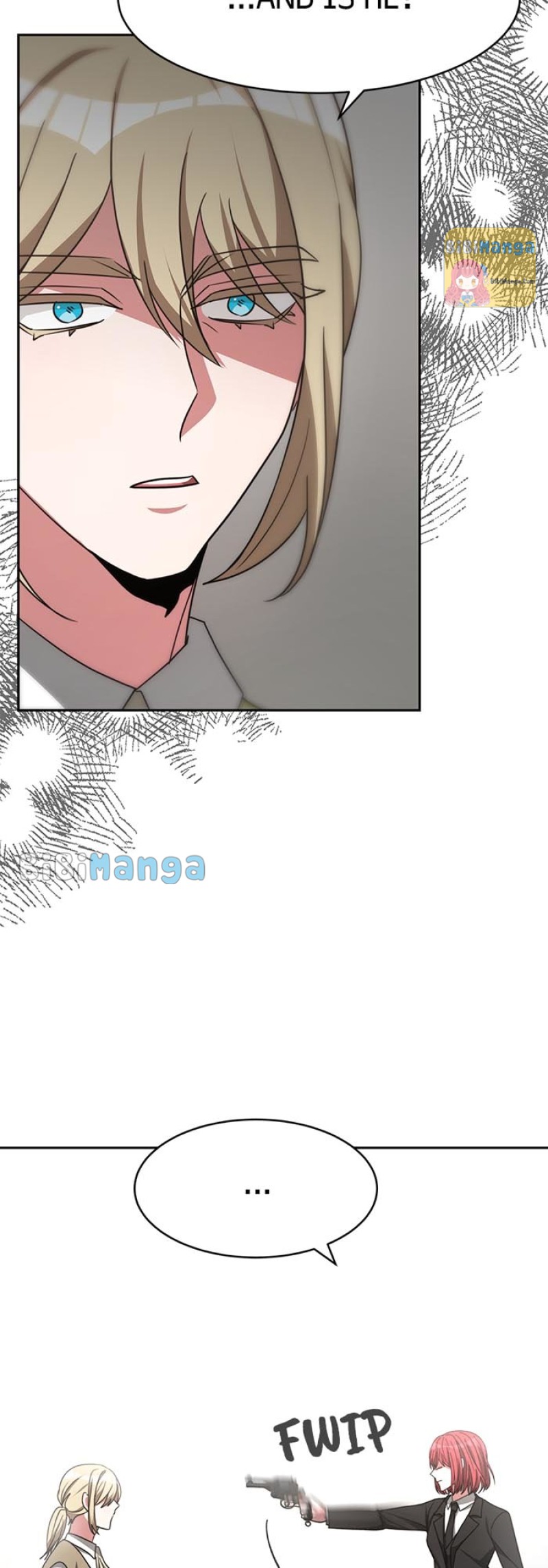 The Villainess is Worshipped chapter 55 - page 11