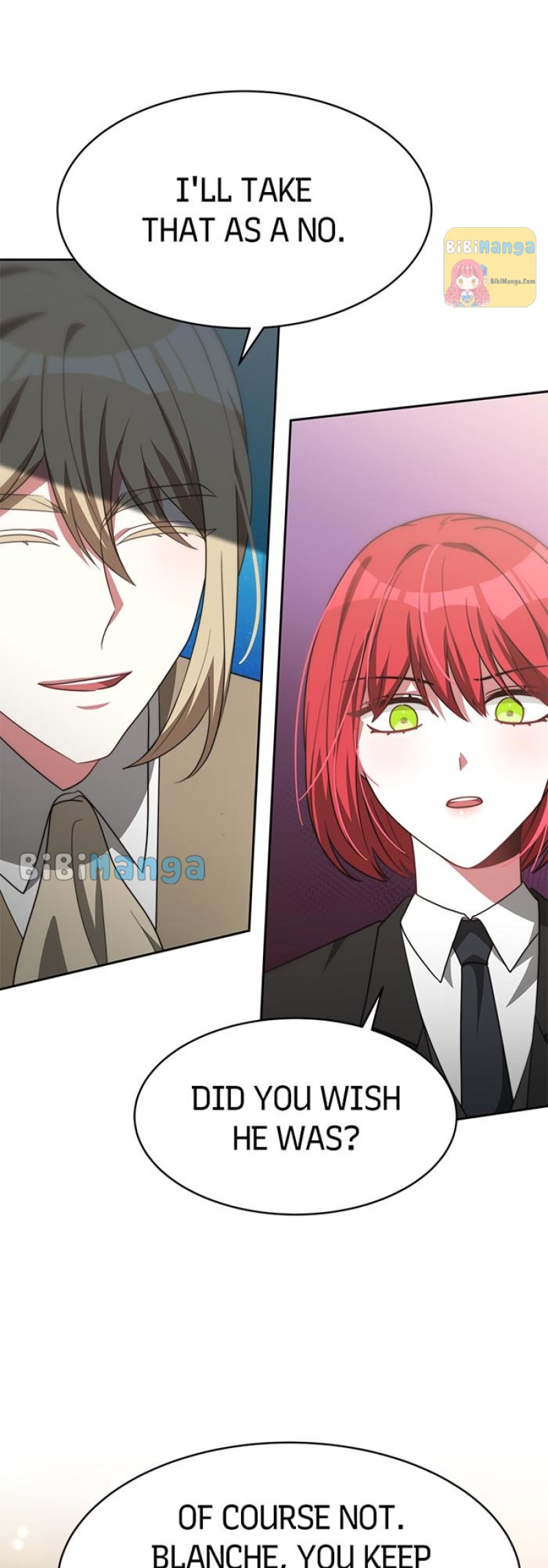 The Villainess is Worshipped chapter 55 - page 13