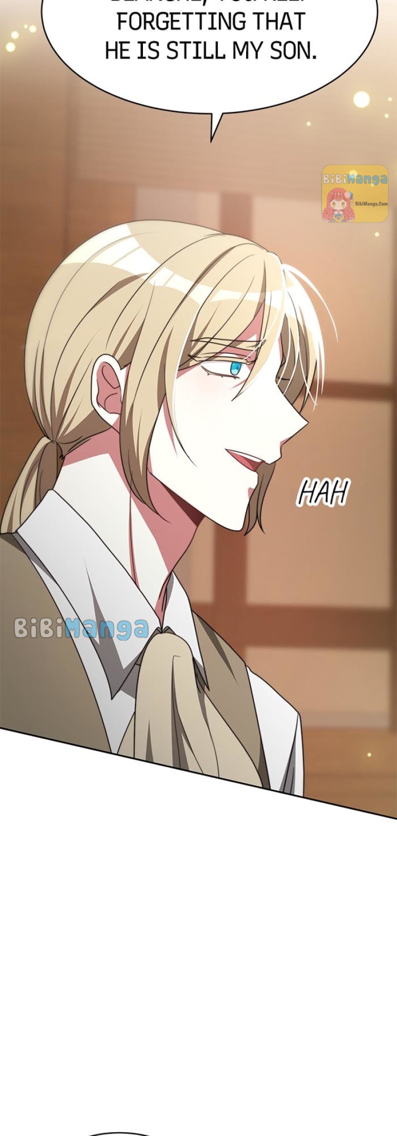 The Villainess is Worshipped chapter 55 - page 14