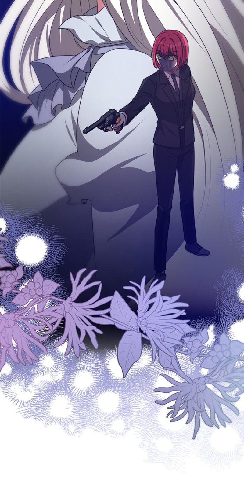 The Villainess is Worshipped chapter 55 - page 25