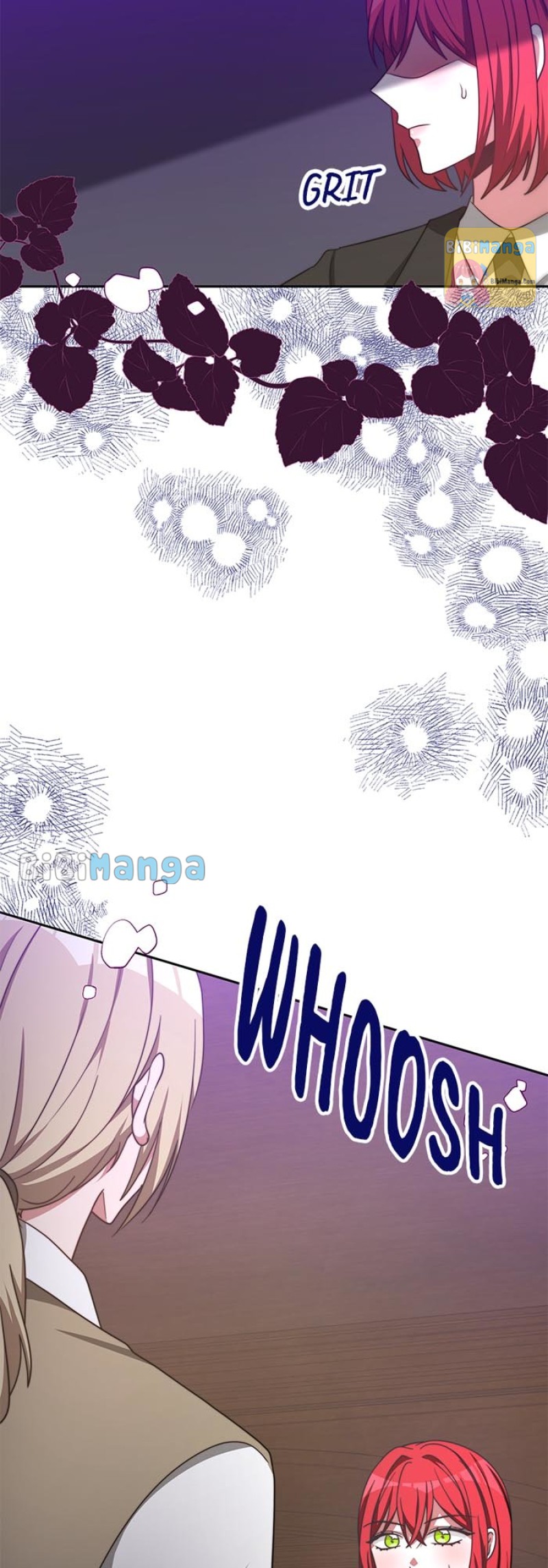 The Villainess is Worshipped chapter 55 - page 29