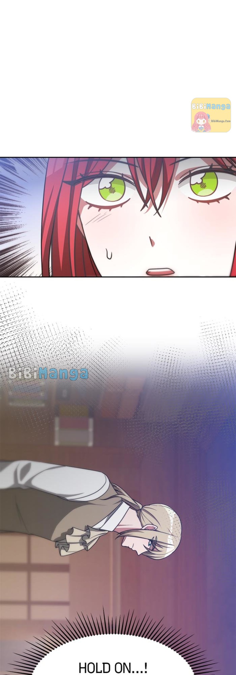 The Villainess is Worshipped chapter 55 - page 31