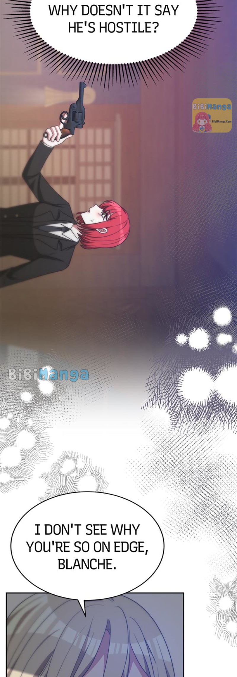 The Villainess is Worshipped chapter 55 - page 32