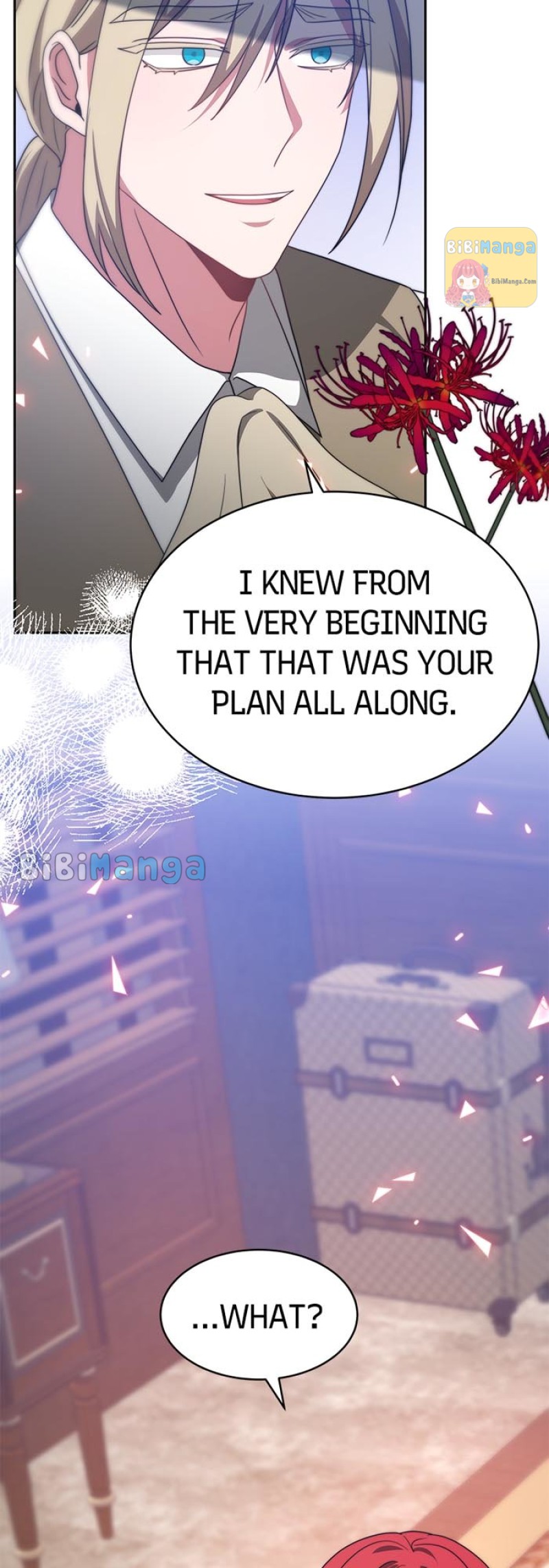 The Villainess is Worshipped chapter 55 - page 33