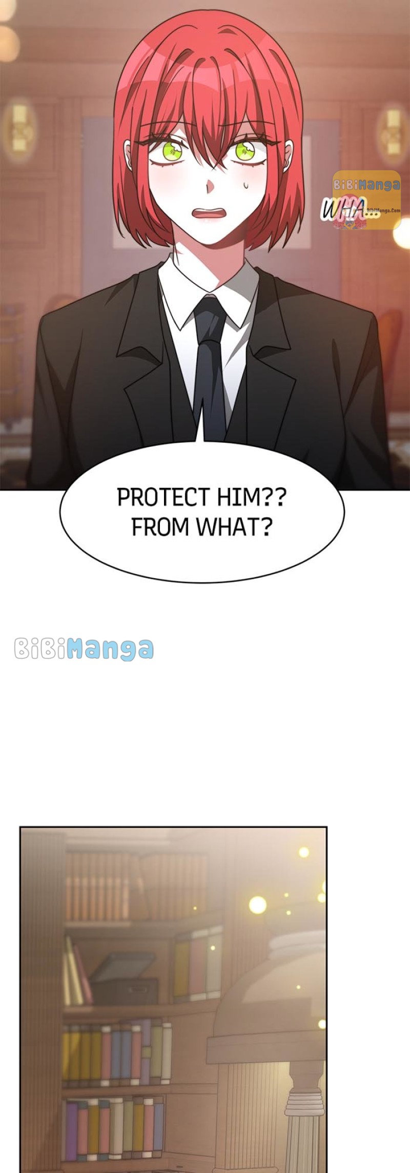The Villainess is Worshipped chapter 55 - page 52