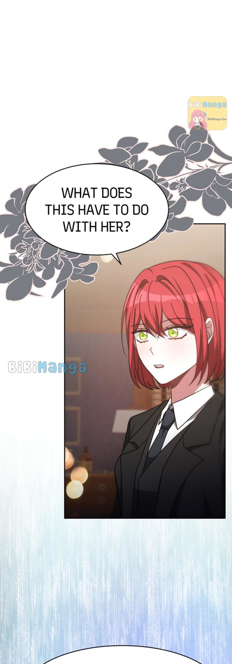 The Villainess is Worshipped chapter 55 - page 54