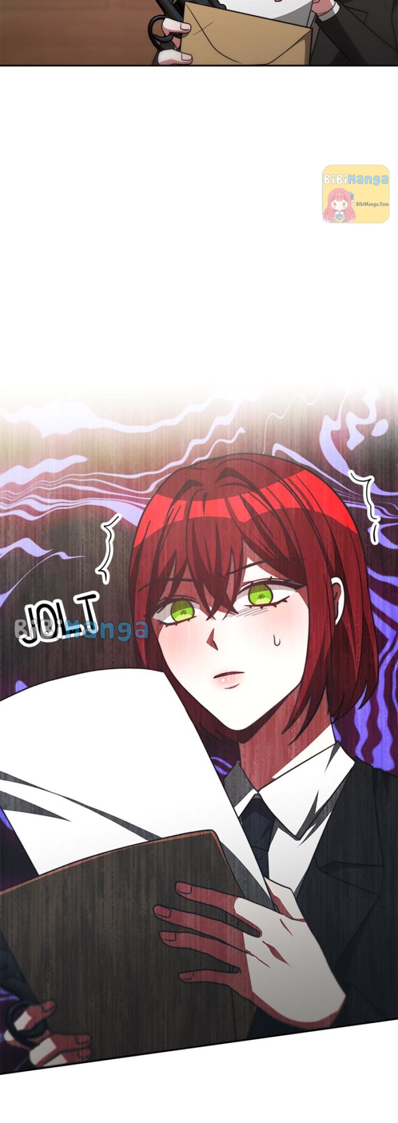 The Villainess is Worshipped chapter 55 - page 8