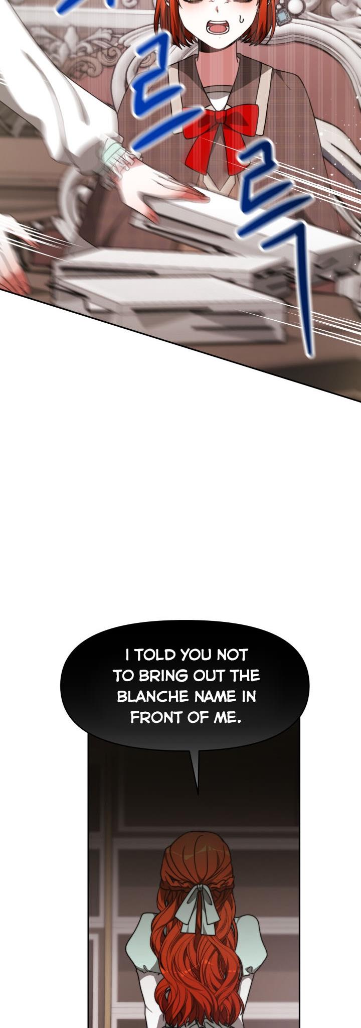 The Villainess is Worshipped chapter 21 - page 15
