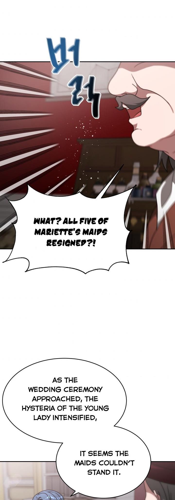 The Villainess is Worshipped chapter 21 - page 2