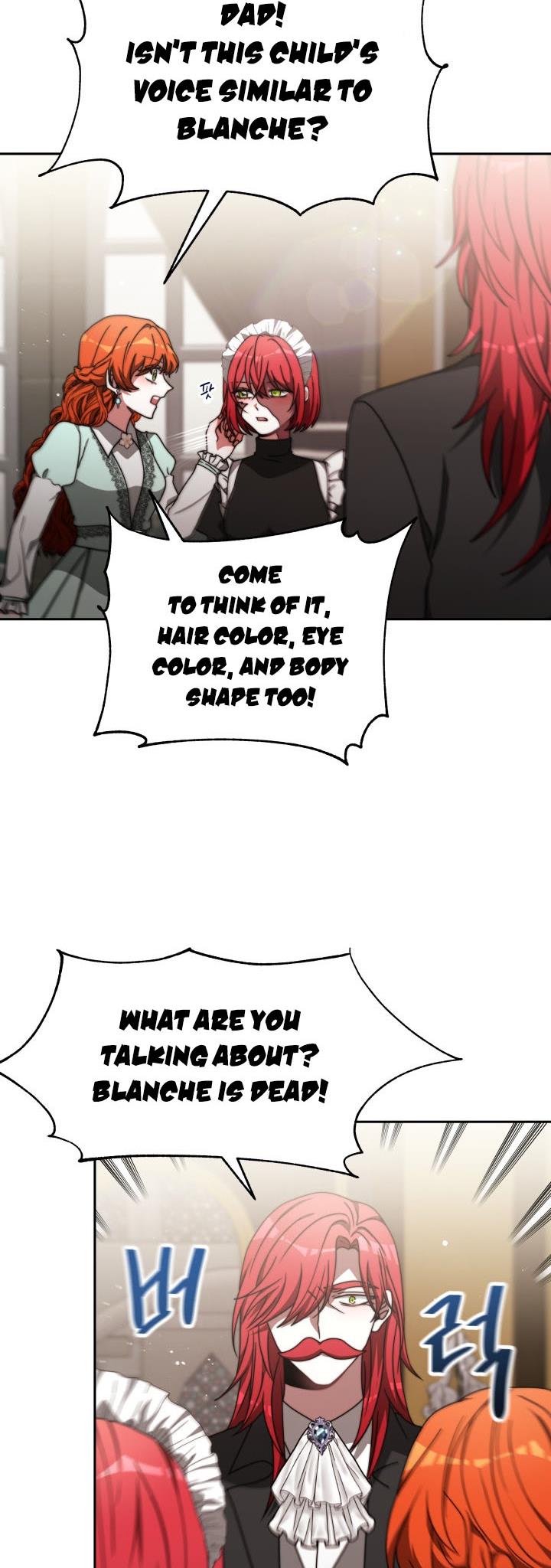 The Villainess is Worshipped chapter 21 - page 21