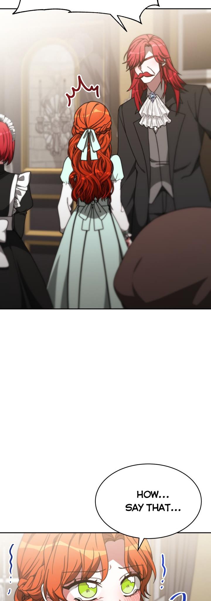 The Villainess is Worshipped chapter 21 - page 27