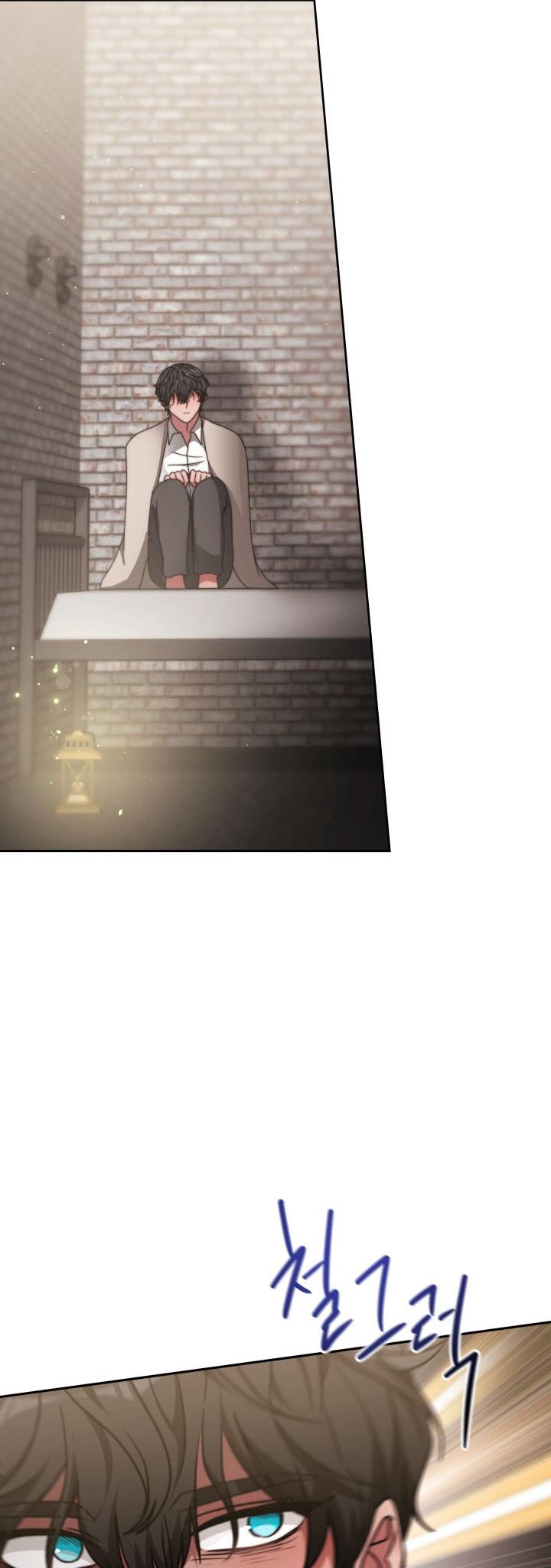 The Villainess is Worshipped chapter 21 - page 37
