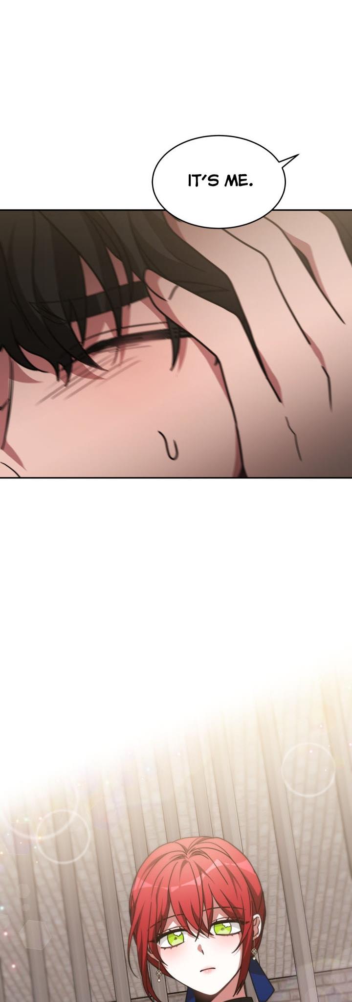 The Villainess is Worshipped chapter 21 - page 43