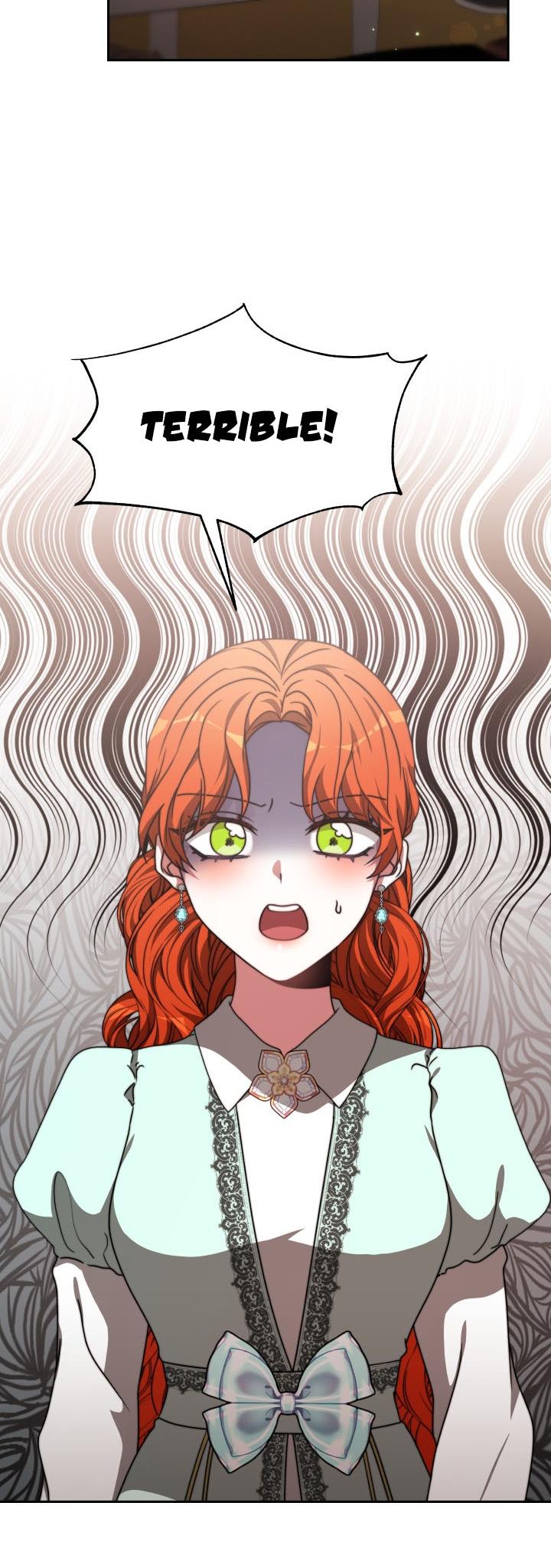 The Villainess is Worshipped chapter 21 - page 6