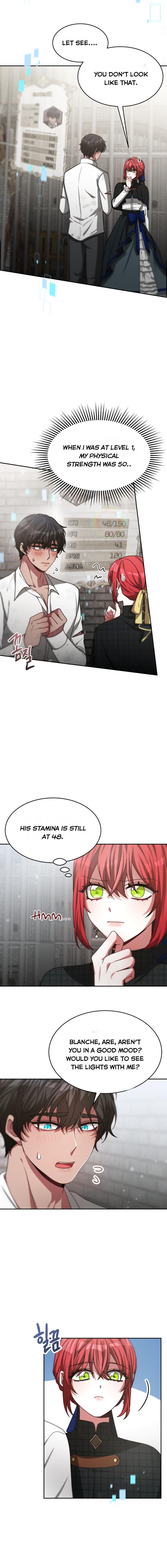 The Villainess is Worshipped chapter 22 - page 2