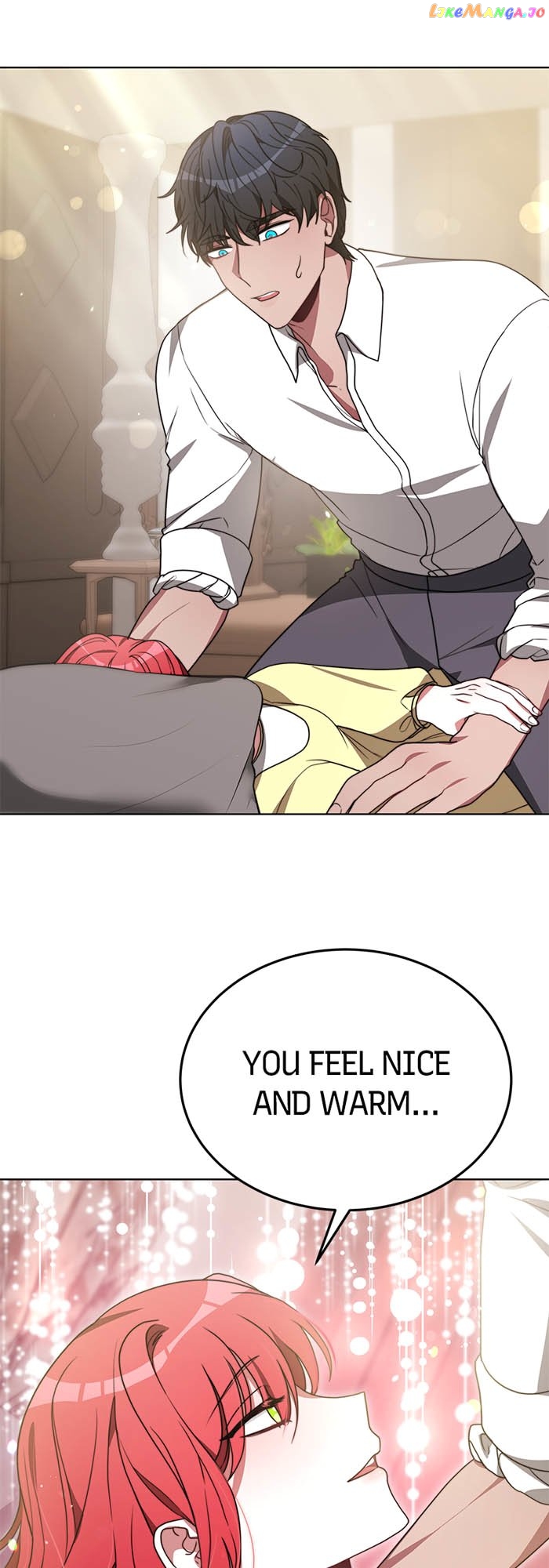 The Villainess is Worshipped Chapter 91 - page 1