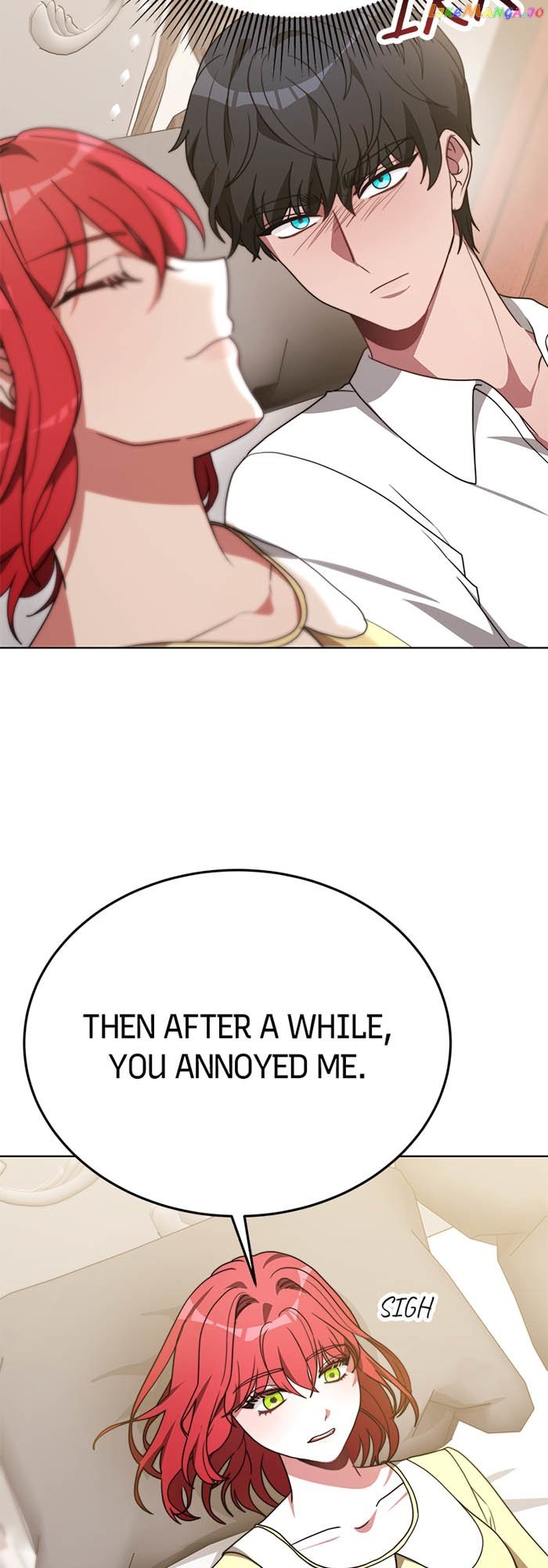The Villainess is Worshipped Chapter 91 - page 10