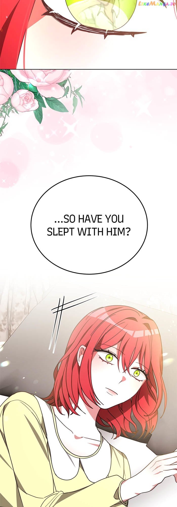 The Villainess is Worshipped Chapter 91 - page 14