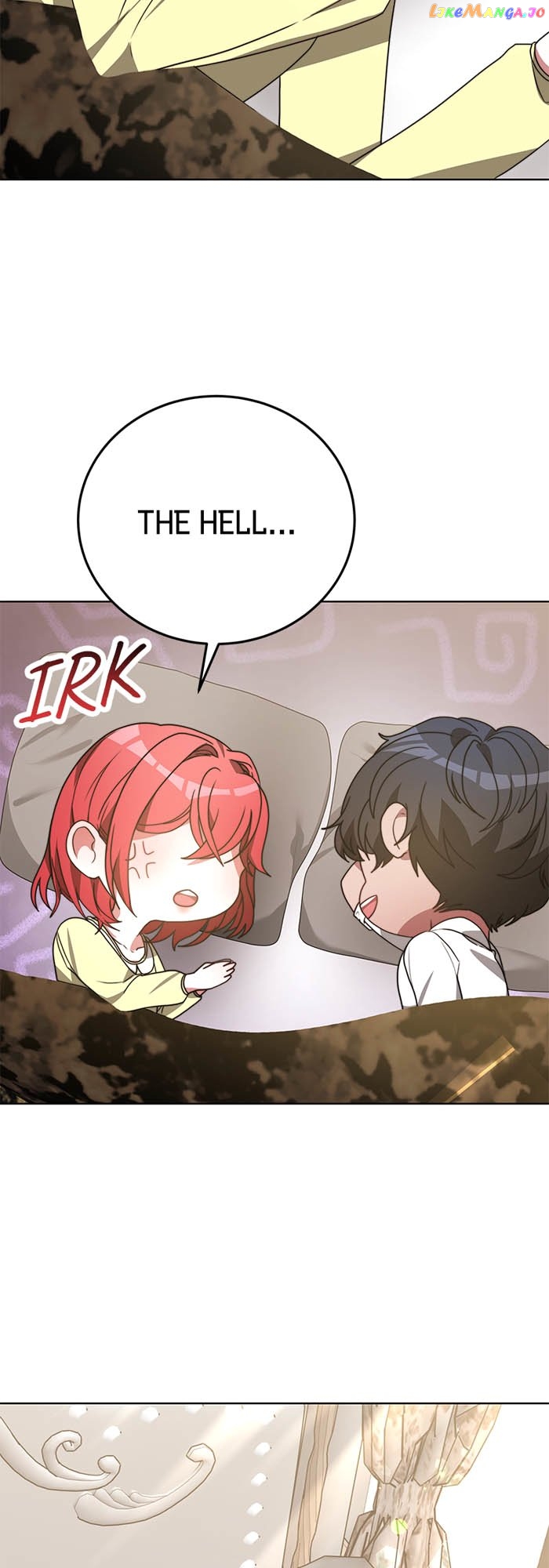 The Villainess is Worshipped Chapter 91 - page 15
