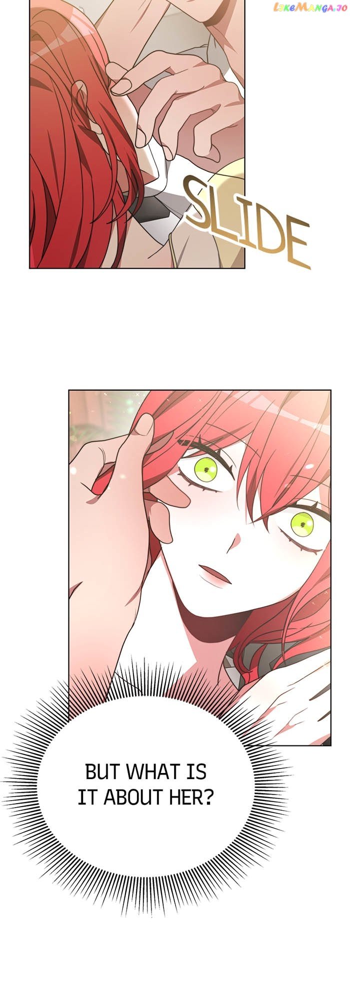 The Villainess is Worshipped Chapter 91 - page 18