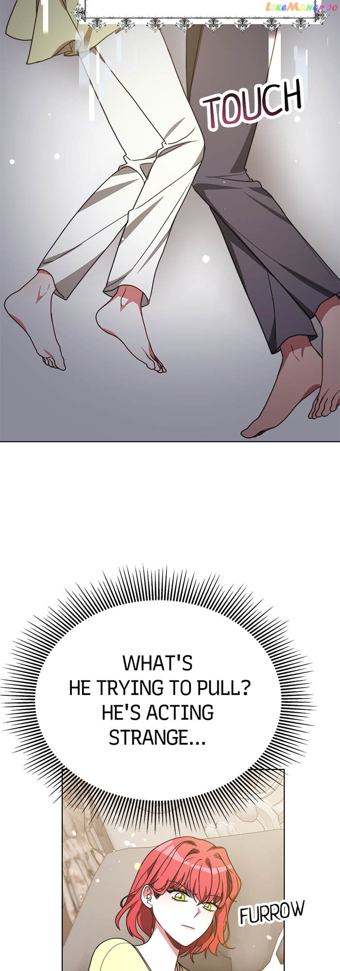 The Villainess is Worshipped Chapter 91 - page 20