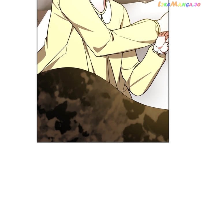 The Villainess is Worshipped Chapter 91 - page 21