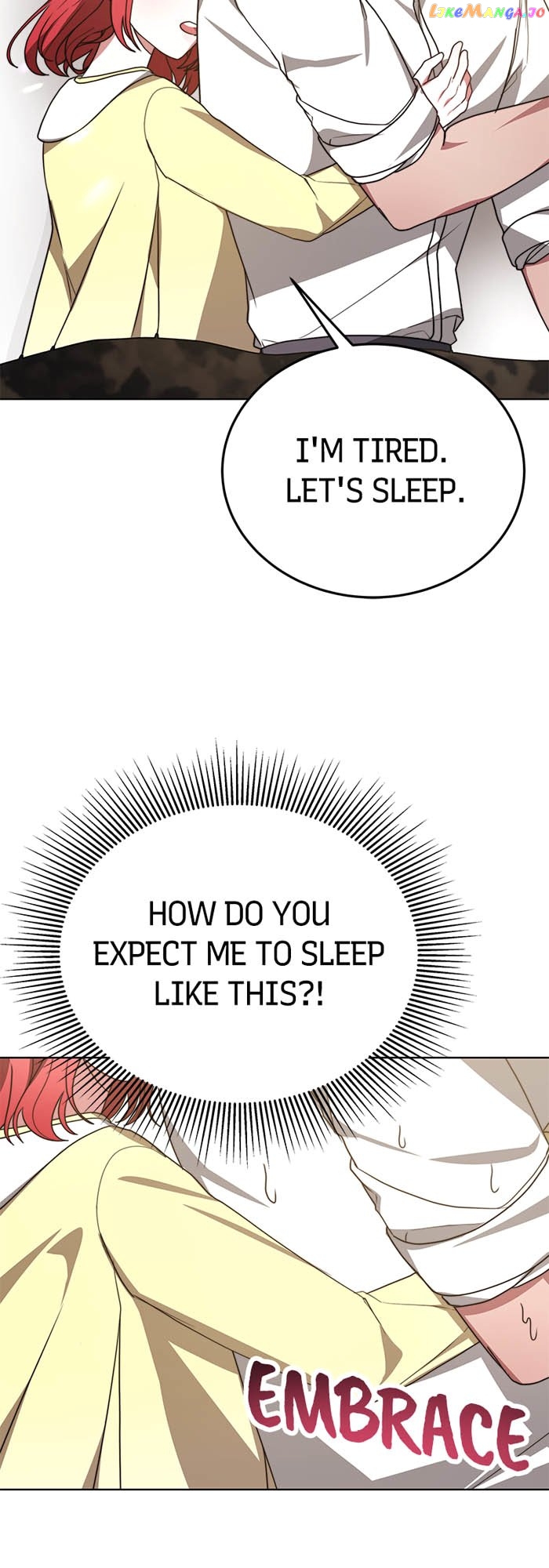 The Villainess is Worshipped Chapter 91 - page 31