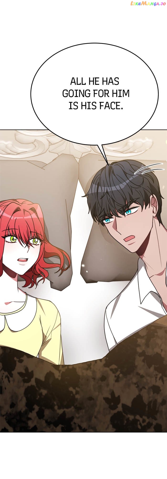 The Villainess is Worshipped Chapter 91 - page 4
