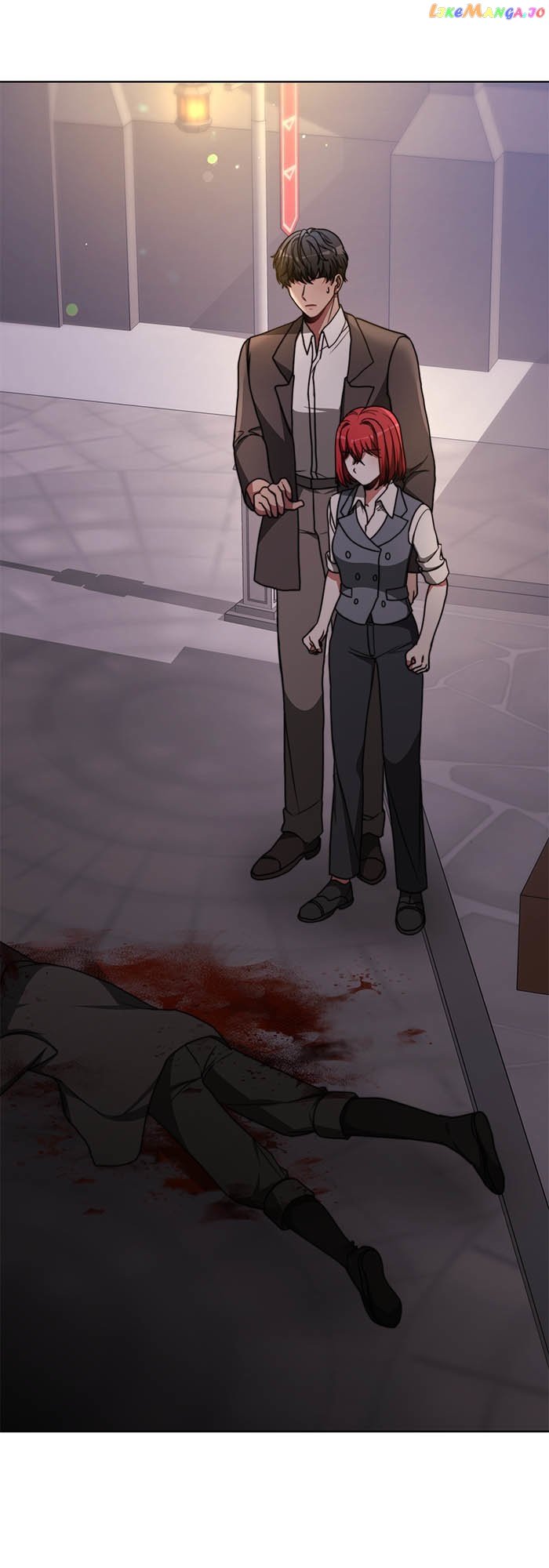 The Villainess is Worshipped Chapter 91 - page 44