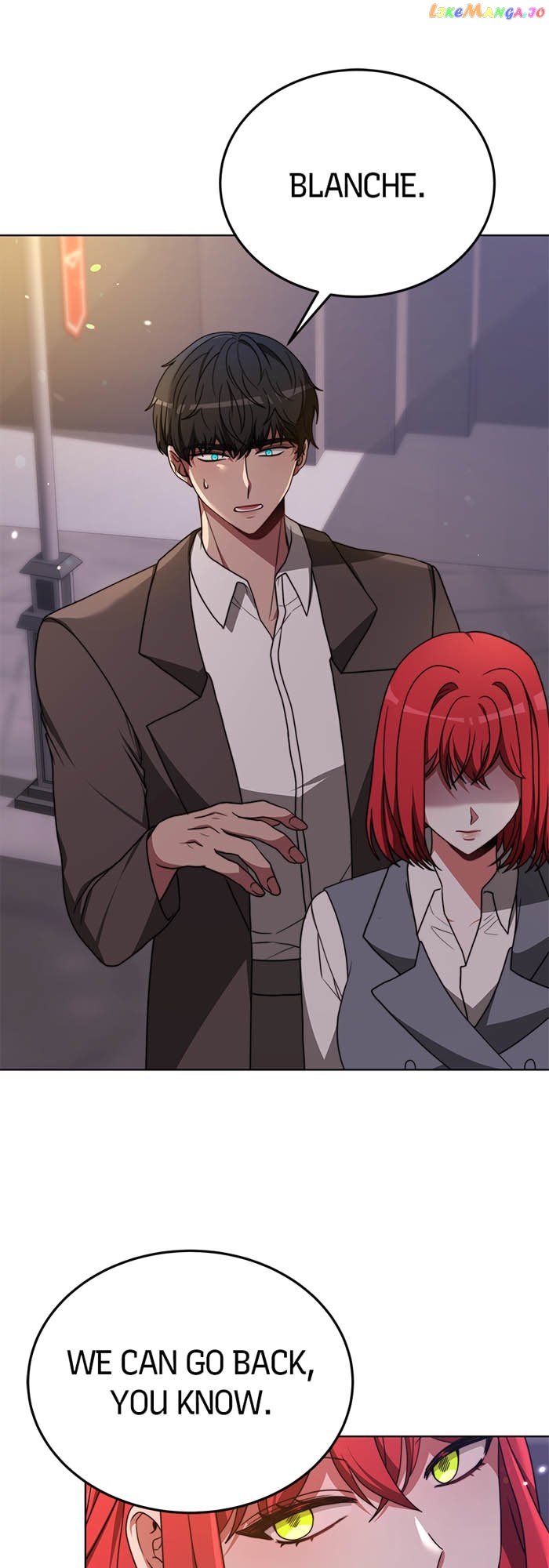 The Villainess is Worshipped Chapter 91 - page 45