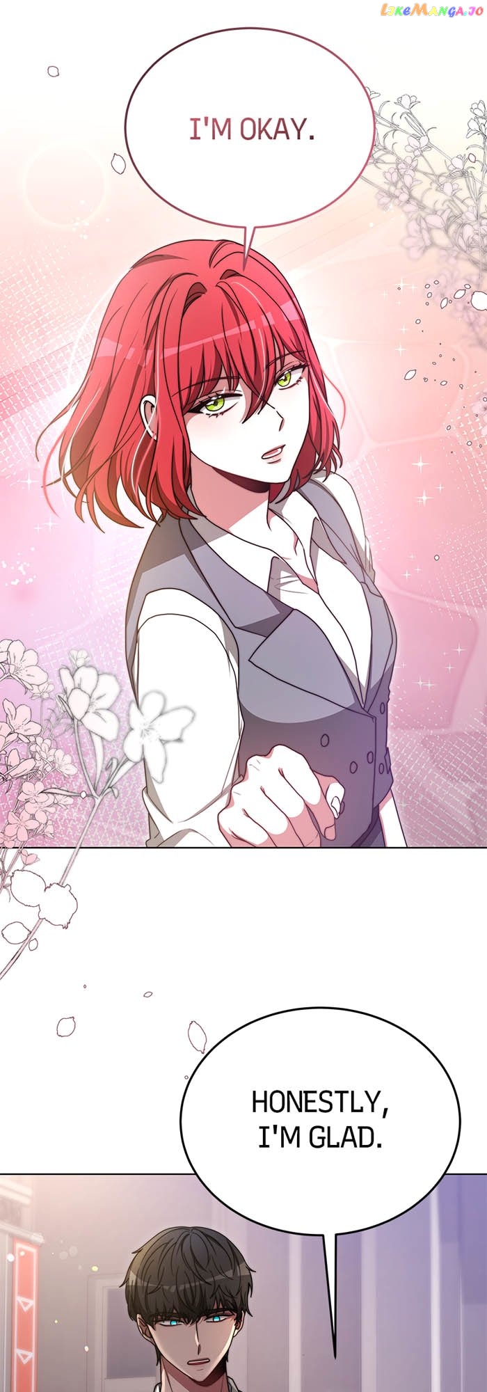 The Villainess is Worshipped Chapter 91 - page 49