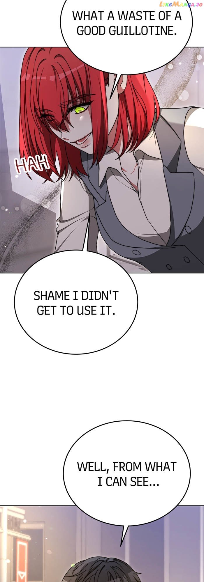 The Villainess is Worshipped Chapter 91 - page 51