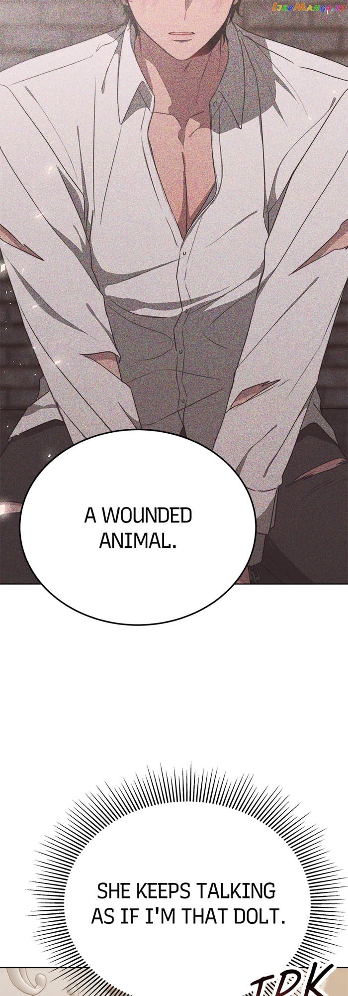 The Villainess is Worshipped Chapter 91 - page 9