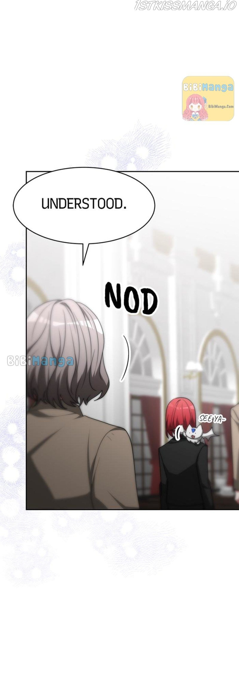 The Villainess is Worshipped chapter 57 - page 16