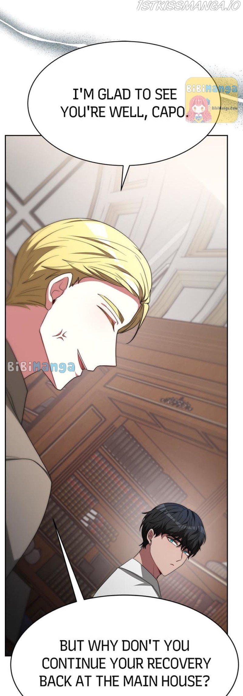 The Villainess is Worshipped chapter 57 - page 21