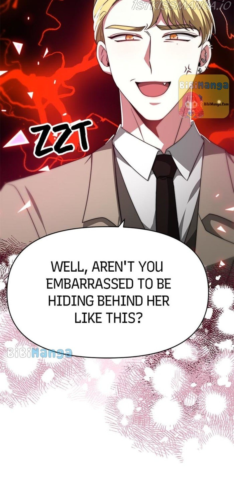 The Villainess is Worshipped chapter 57 - page 23