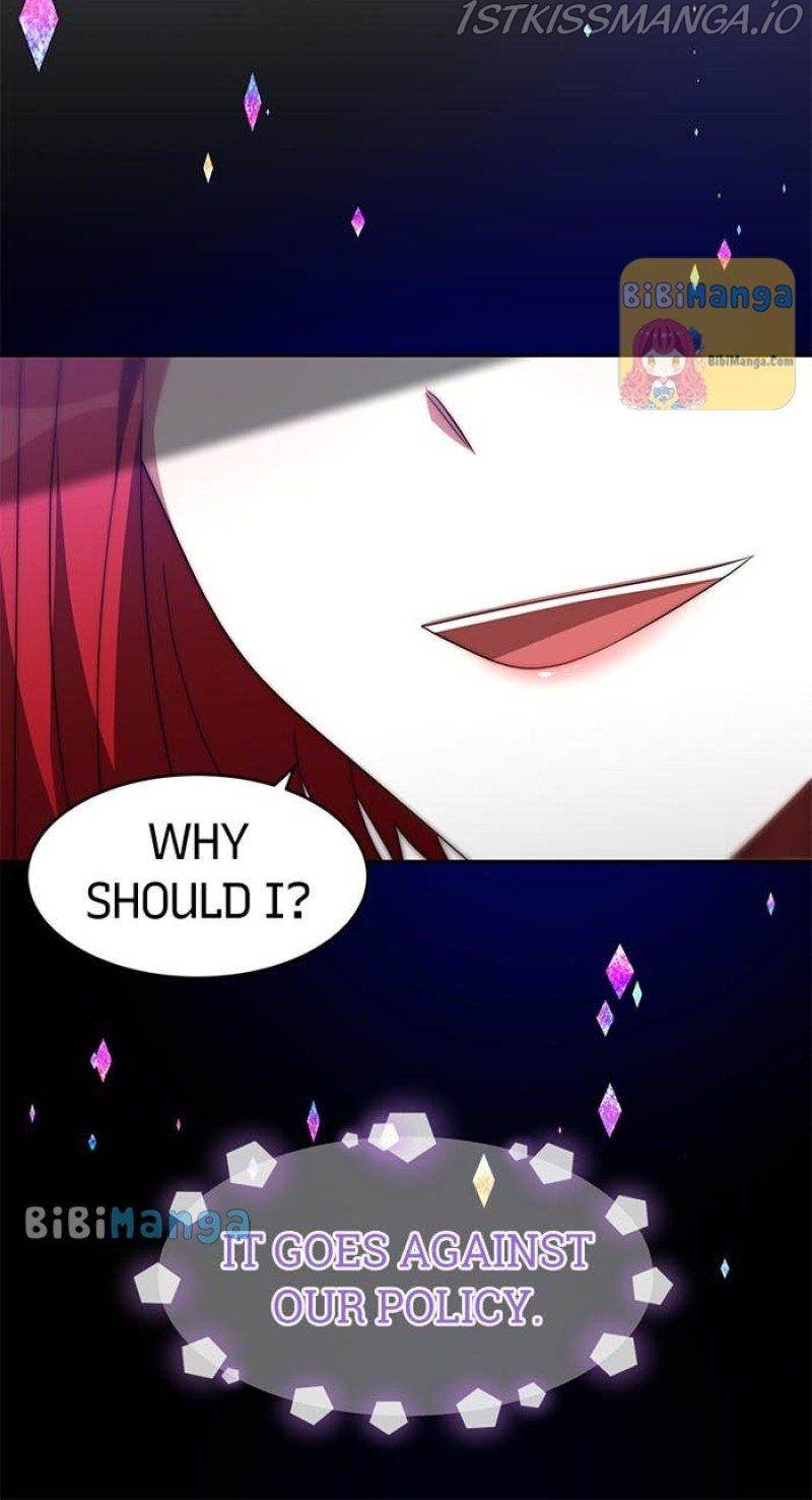 The Villainess is Worshipped chapter 57 - page 49