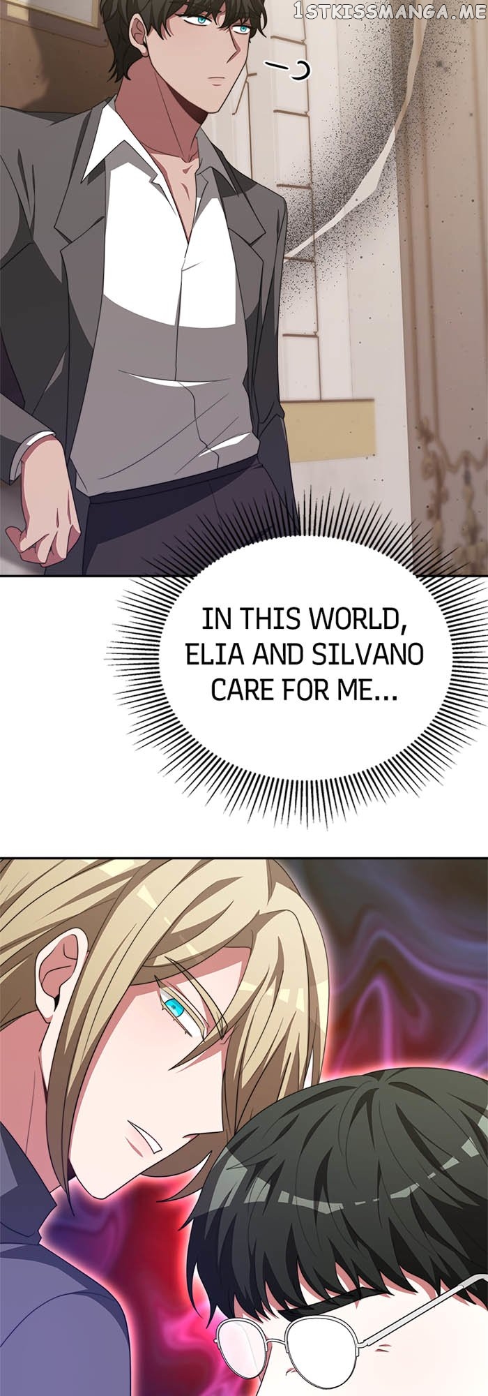 The Villainess is Worshipped Chapter 85 - page 14